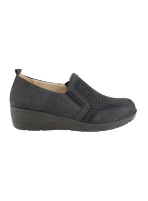 Zapato New Walk Puntos Negro