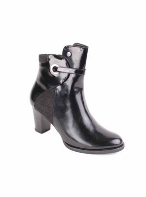 Imagen 2 del producto Botín Exs Rosario Negro