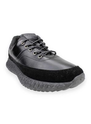 Imagen 2 del producto Zapatilla New Walk Franco Negra