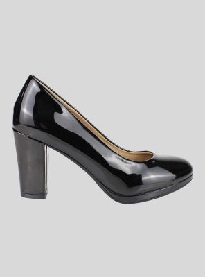 Zapato New Walk Bruselas Negro