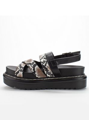 Imagen 2 del producto Sandalia New Walk María Snake