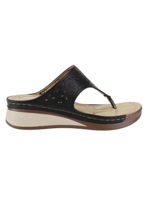 Imagen 1 del producto Havaiana New Walk Confort Negro
