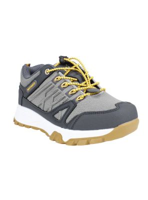 Imagen 2 del producto Zapatilla Waterproof Relieve Gris