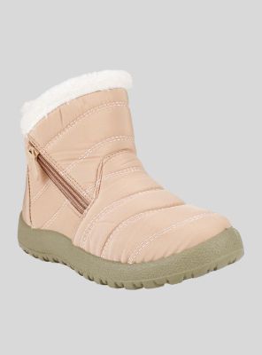 Imagen 2 del producto Botín Nat Geo Kids Polar Rosa