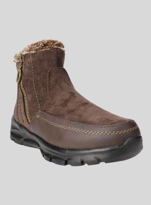 Imagen 2 del producto Botín New Walk Murcia Café