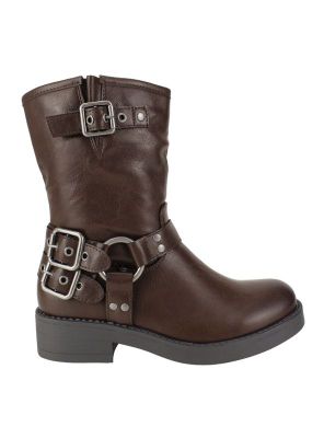 Botín Agua de Coco Motoquero Café