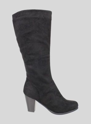 Imagen 1 del producto Bota Fiesta Negra