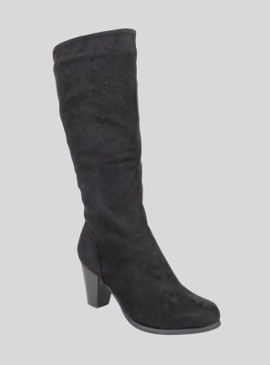 Imagen 2 del producto Bota Fiesta Negra