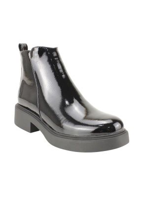 Imagen 2 del producto Botín Agua de Coco Gloss Negra