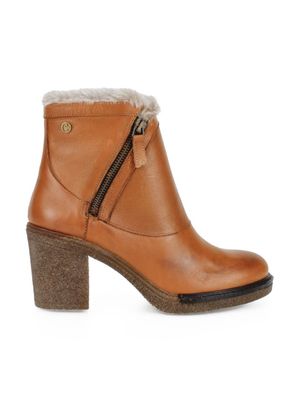 Botín Carmela Cuero Chiporro