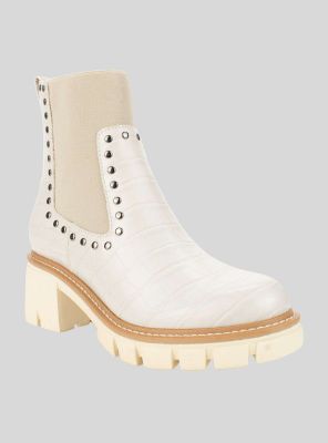 Imagen 2 del producto Botín Agua de Coco Maat Beige