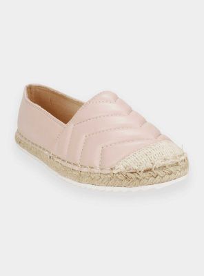 Imagen 2 del producto Alpargata Agua de Coco Yute Rosado