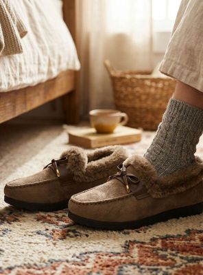 Imagen 2 del producto Zapato New Walk Rosita Taupe