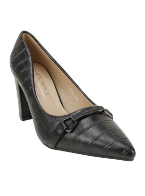 Imagen 2 del producto Zapato New Walk Fiesta Slip On Negro