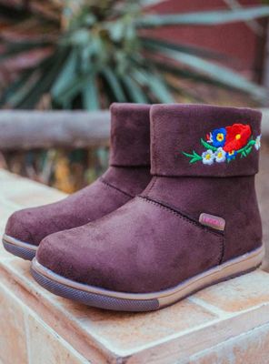 Imagen 2 del producto Botín Nat Geo Kids Coffee