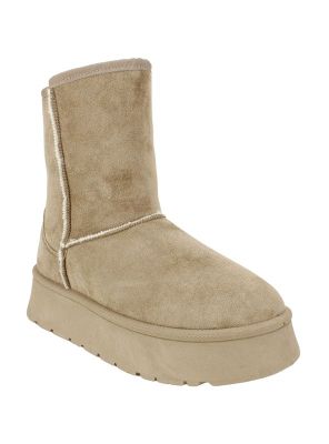 Imagen 2 del producto Bota Agua de Coco Chiporro Beige