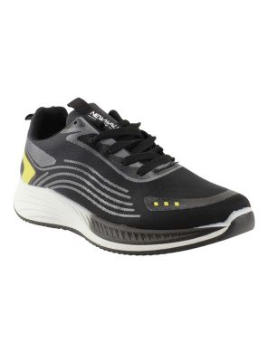Imagen 2 del producto Zapatilla New Walk Waves Urbana Negra