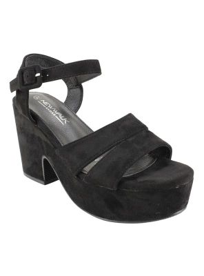 Imagen 2 del producto Sandalia New Walk Iconic Negro