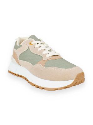 Imagen 2 del producto Zapatilla New Walk Urbana Verde