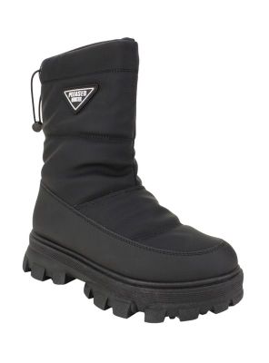 Imagen 2 del producto Botín Agua de Coco Nieve Negra