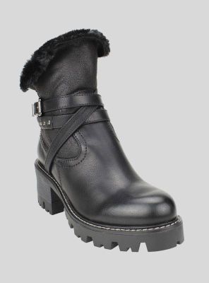 Imagen 2 del producto Botín Agua de Coco Kali Negro