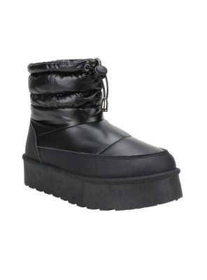 Imagen 2 del producto Botín Plataforma Negro