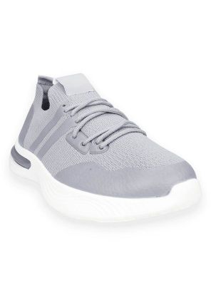 Imagen 2 del producto Zapatilla New Walk Rayas Gris