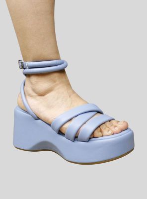 Imagen 2 del producto Sandalia Agua de Coco Ibis Celeste