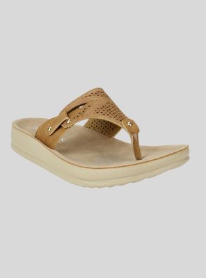 Imagen 2 del producto Sandalia New Walk Hebe Camel