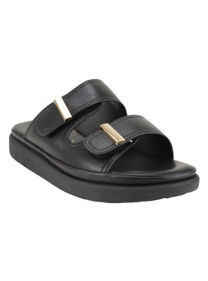 Imagen 2 del producto Sandalia Shiva Negra