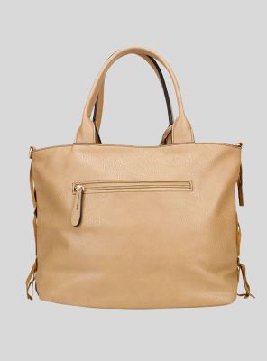 Imagen 2 del producto Cartera Xti Flecos Camel