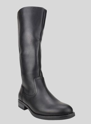 Imagen 2 del producto Bota New Walk Hípica Negro