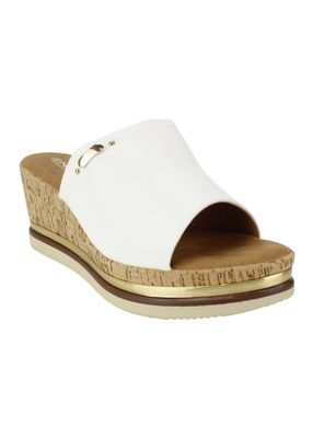 Imagen 2 del producto Sandalia New Walk Alma Blanca