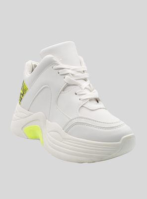 Imagen 2 del producto Zapatilla New Walk Snake Neón