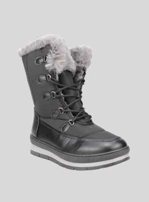 Imagen 2 del producto Bota Portillo Negra