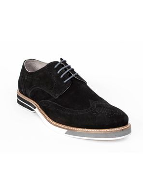 Imagen 2 del producto Zapato Polo Club Preto