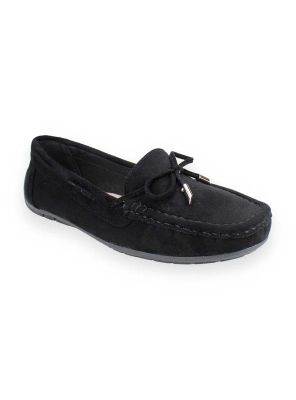 Imagen 2 del producto Mocasín New Walk Cinta Negro