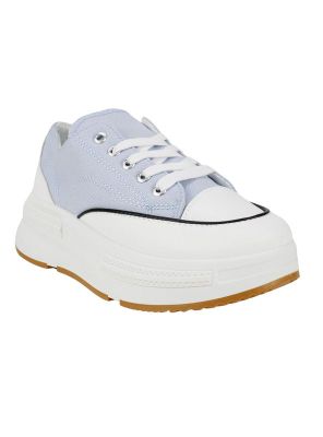 Imagen 2 del producto Zapatilla Agua de Coco Alba Lona Celeste