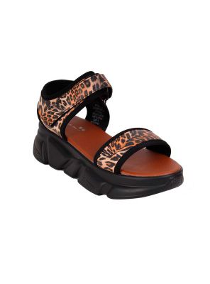 Imagen 2 del producto Sandalia Agua de Coco Print Black