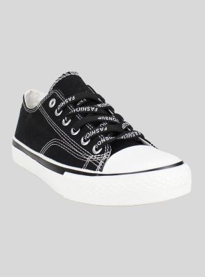 Imagen 2 del producto Zapatilla New Walk Lona Malden Bitono