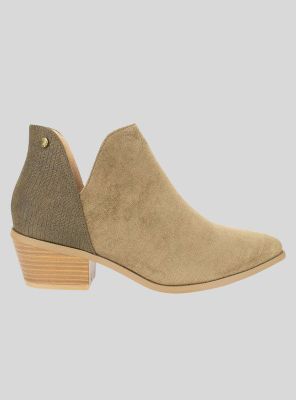 Botín Agua de Coco Itemu Verde