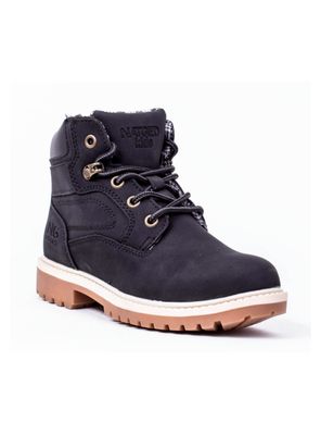 Imagen 2 del producto Botín Nat Geo Kids Pipe Negro