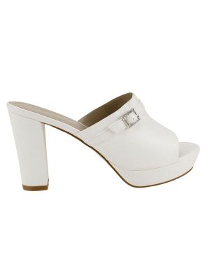 Imagen 1 del producto Sandalia New Walk Vero Blanca