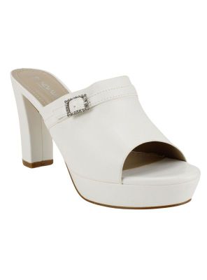 Imagen 2 del producto Sandalia New Walk Vero Blanca