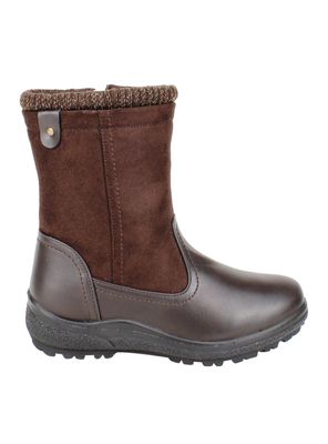 Botín Mujer Invierno New Walk Cafe (2018-40N)