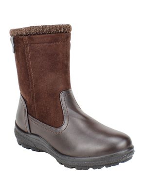 Imagen 2 del producto Botín Mujer Invierno New Walk Cafe (2018-40N)