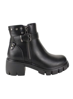 Imagen 1 del producto Botín Agua de Coco Militar Negro