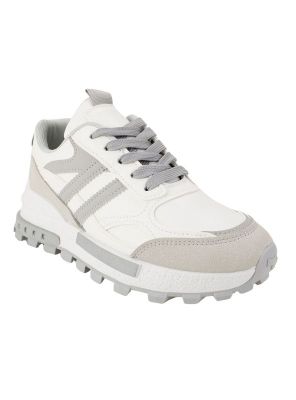 Imagen 2 del producto Zapatilla New Walk Pulse Blanca