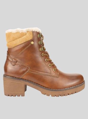 Imagen 1 del producto Botín Agua de Coco Atón Camel