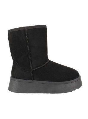 Bota Agua de Coco Chiporro Negro